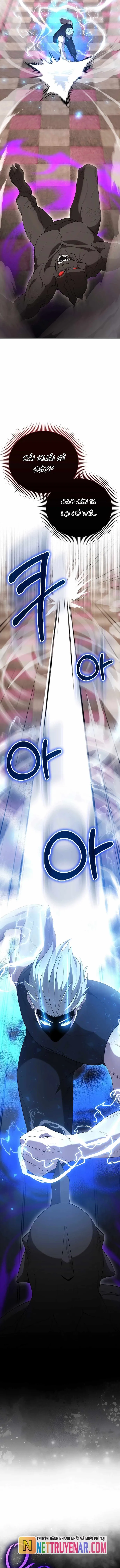 Nhân Vật Phụ Siêu Mạnh - Chapter 98 - Page 11