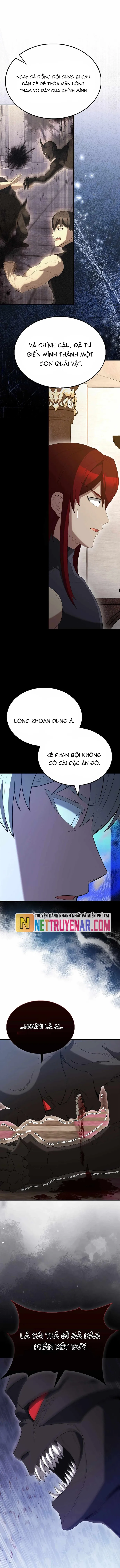 Nhân Vật Phụ Siêu Mạnh - Chapter 98 - Page 15
