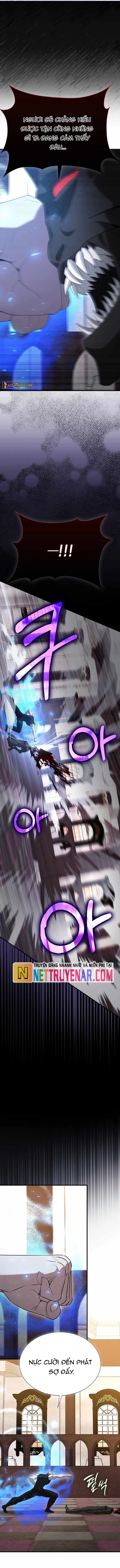 Nhân Vật Phụ Siêu Mạnh - Chapter 98 - Page 16