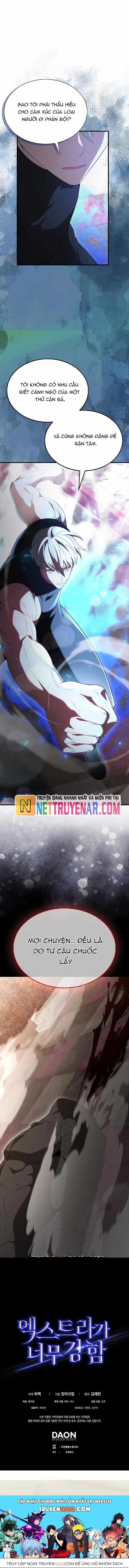 Nhân Vật Phụ Siêu Mạnh - Chapter 98 - Page 17