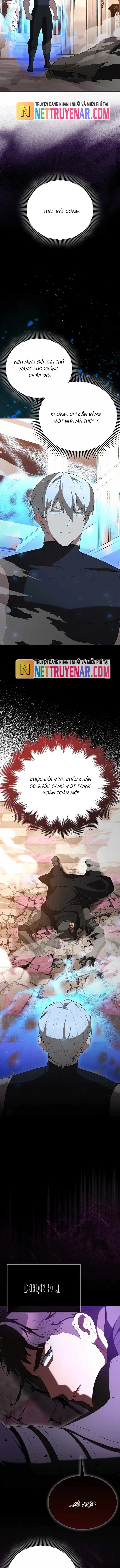 Nhân Vật Phụ Siêu Mạnh - Chapter 98 - Page 3