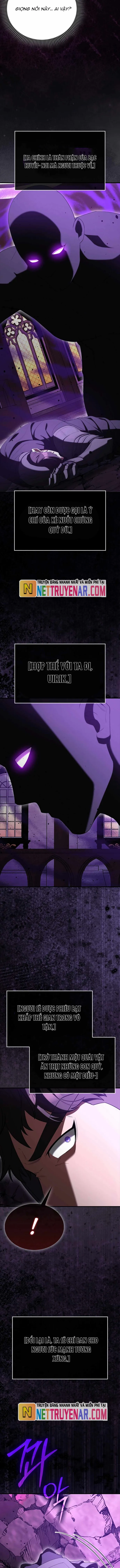 Nhân Vật Phụ Siêu Mạnh - Chapter 98 - Page 4