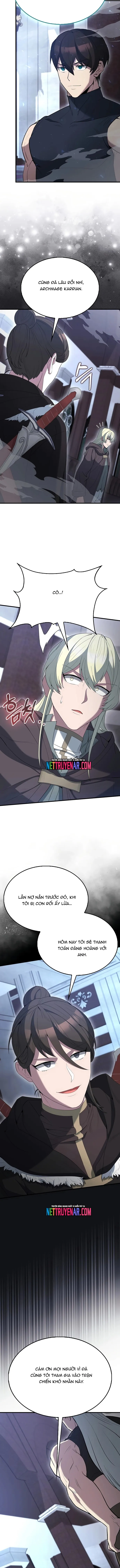 Nhân Vật Phụ Siêu Mạnh - Chapter 99 - Page 13