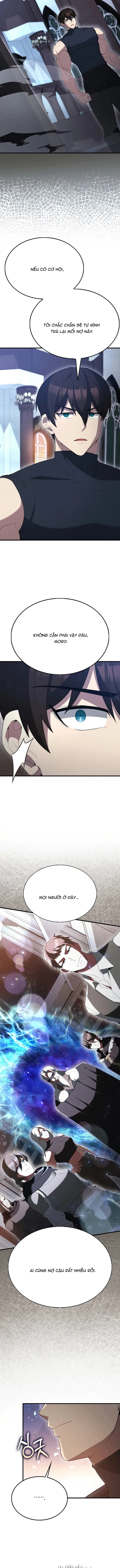 Nhân Vật Phụ Siêu Mạnh - Chapter 99 - Page 14