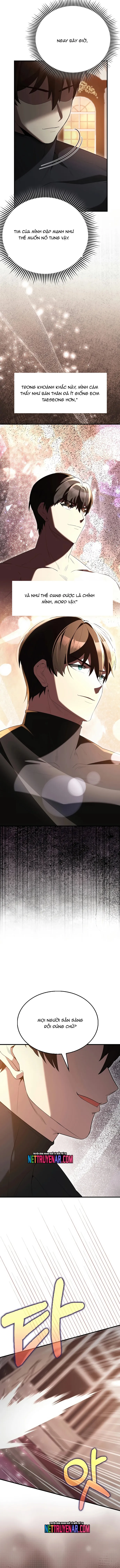 Nhân Vật Phụ Siêu Mạnh - Chapter 99 - Page 15