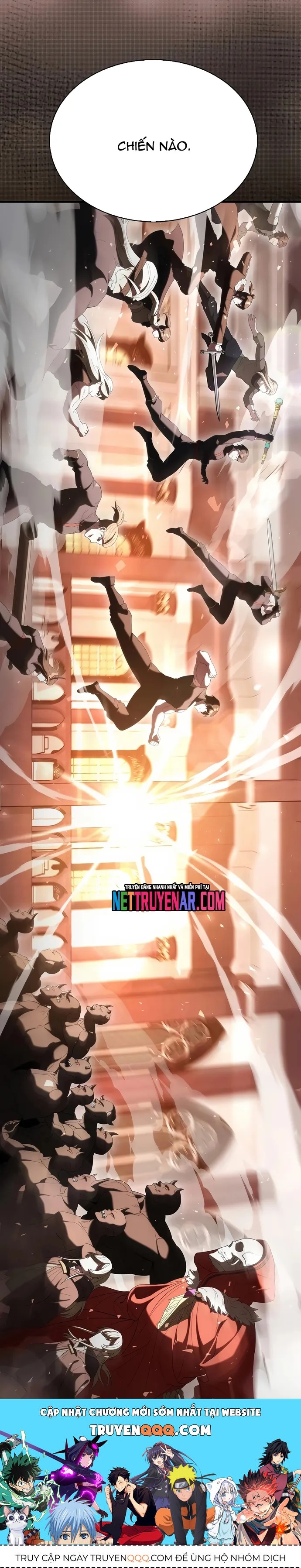 Nhân Vật Phụ Siêu Mạnh - Chapter 99 - Page 16