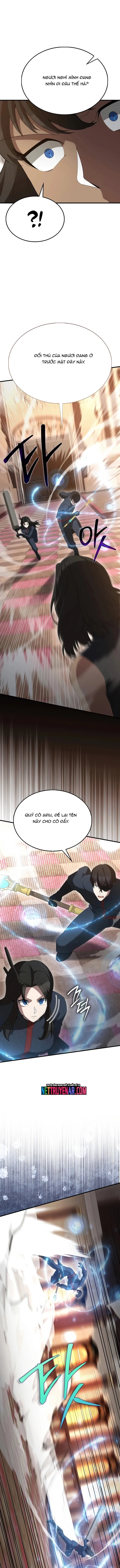 Nhân Vật Phụ Siêu Mạnh - Chapter 99 - Page 3