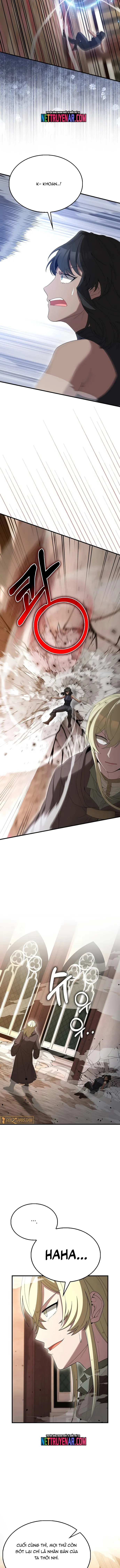 Nhân Vật Phụ Siêu Mạnh - Chapter 99 - Page 4