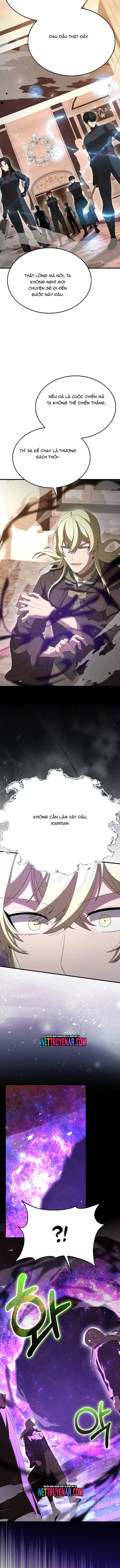 Nhân Vật Phụ Siêu Mạnh - Chapter 99 - Page 5