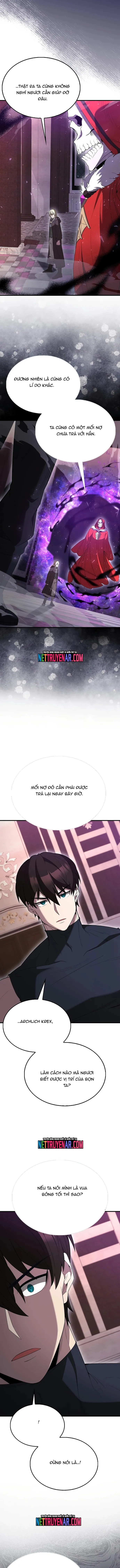 Nhân Vật Phụ Siêu Mạnh - Chapter 99 - Page 7