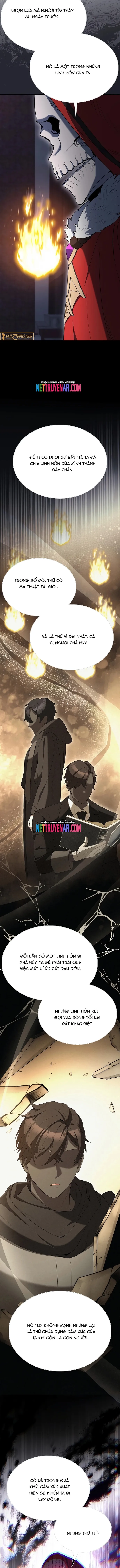 Nhân Vật Phụ Siêu Mạnh - Chapter 99 - Page 8