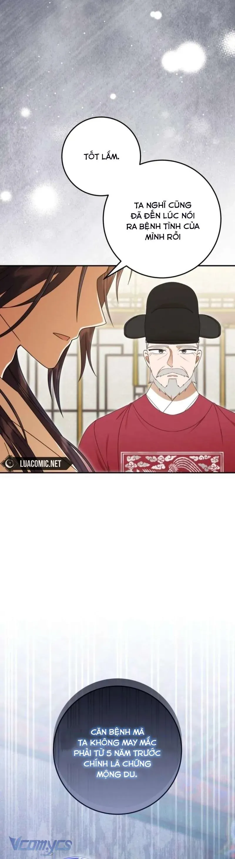 Tôi Đã Tái Sinh Thành Nàng Công Chúa Bị Bỏ Rơi - Chapter 17 - Page 11