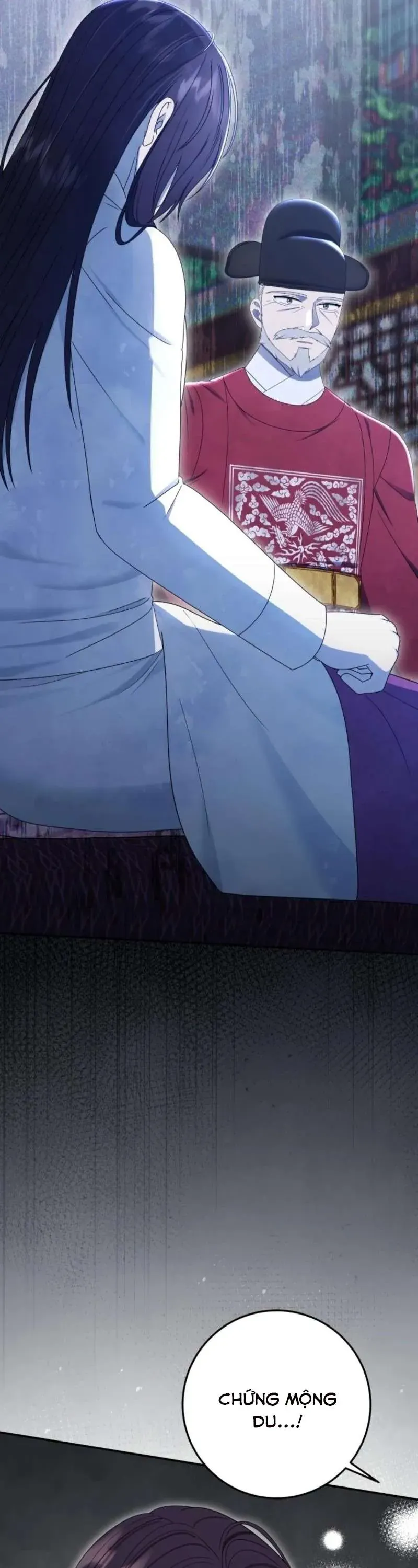 Tôi Đã Tái Sinh Thành Nàng Công Chúa Bị Bỏ Rơi - Chapter 17 - Page 12