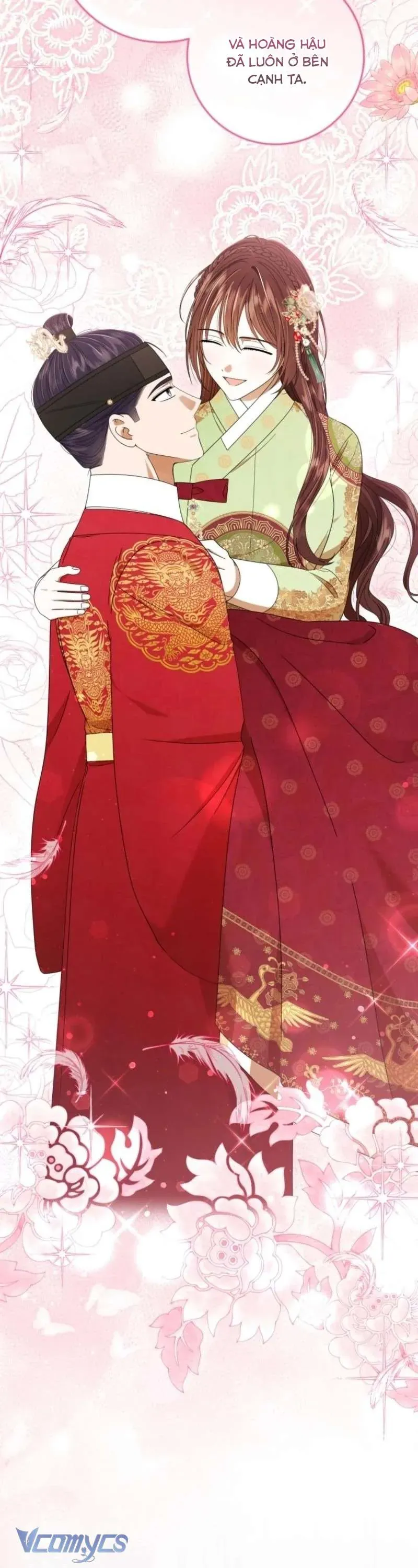 Tôi Đã Tái Sinh Thành Nàng Công Chúa Bị Bỏ Rơi - Chapter 17 - Page 15