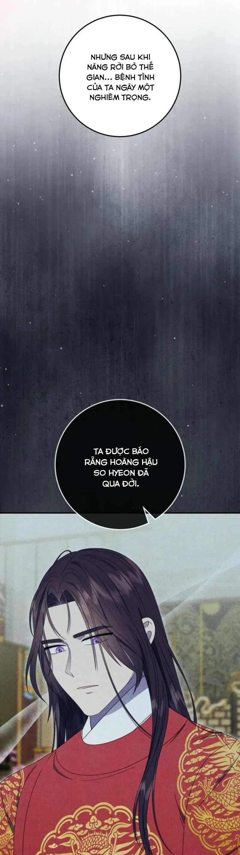 Tôi Đã Tái Sinh Thành Nàng Công Chúa Bị Bỏ Rơi - Chapter 17 - Page 16