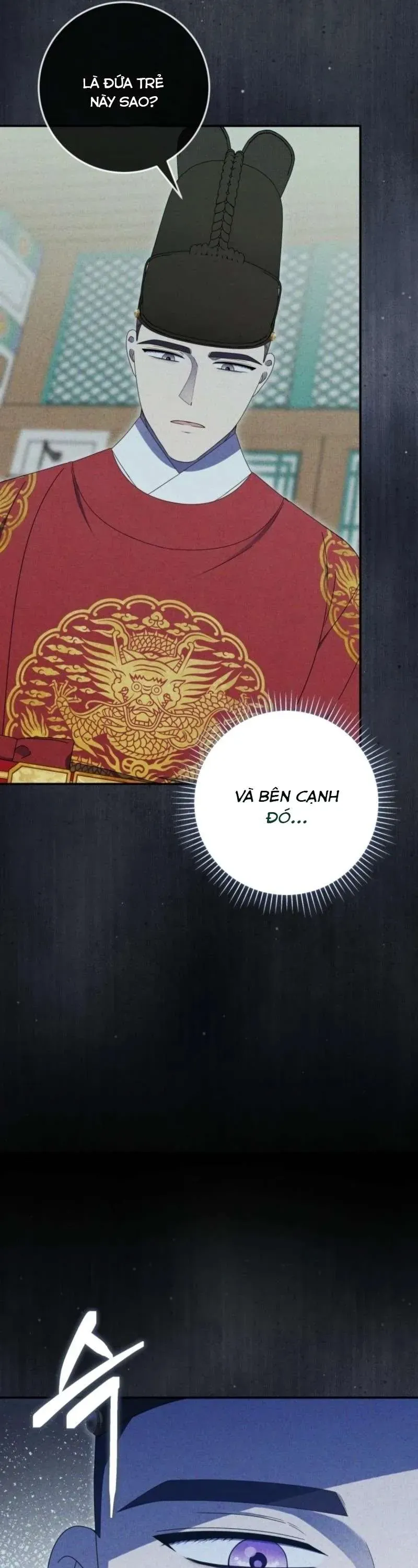 Tôi Đã Tái Sinh Thành Nàng Công Chúa Bị Bỏ Rơi - Chapter 17 - Page 20