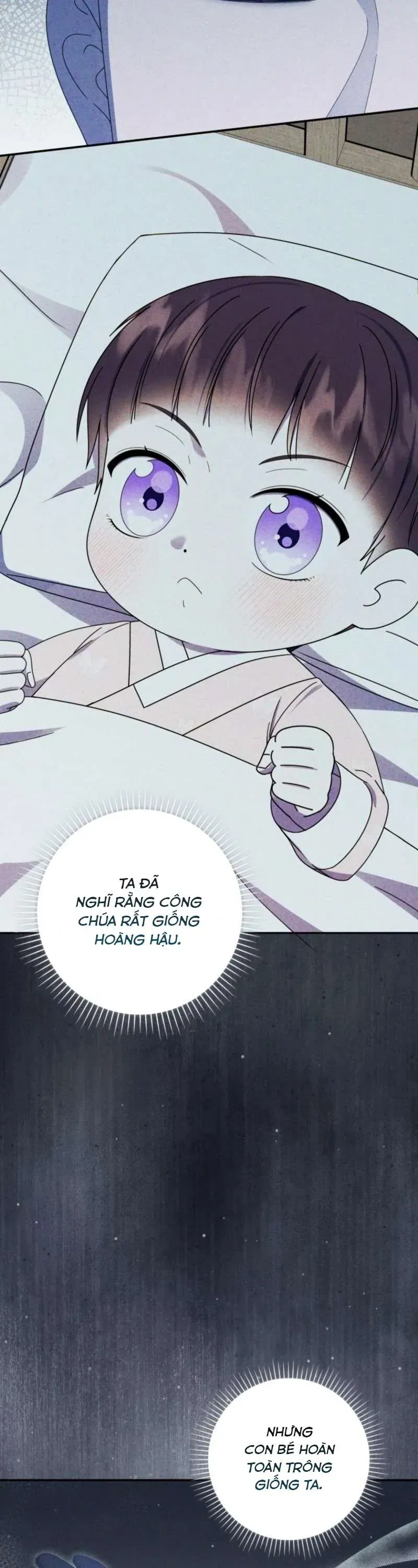 Tôi Đã Tái Sinh Thành Nàng Công Chúa Bị Bỏ Rơi - Chapter 17 - Page 21