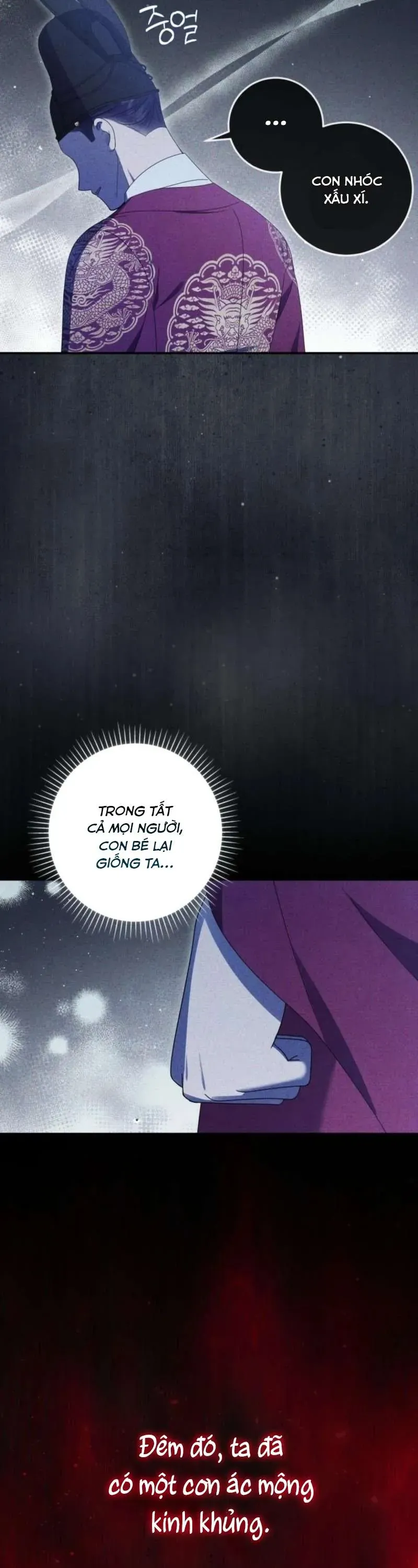 Tôi Đã Tái Sinh Thành Nàng Công Chúa Bị Bỏ Rơi - Chapter 17 - Page 22