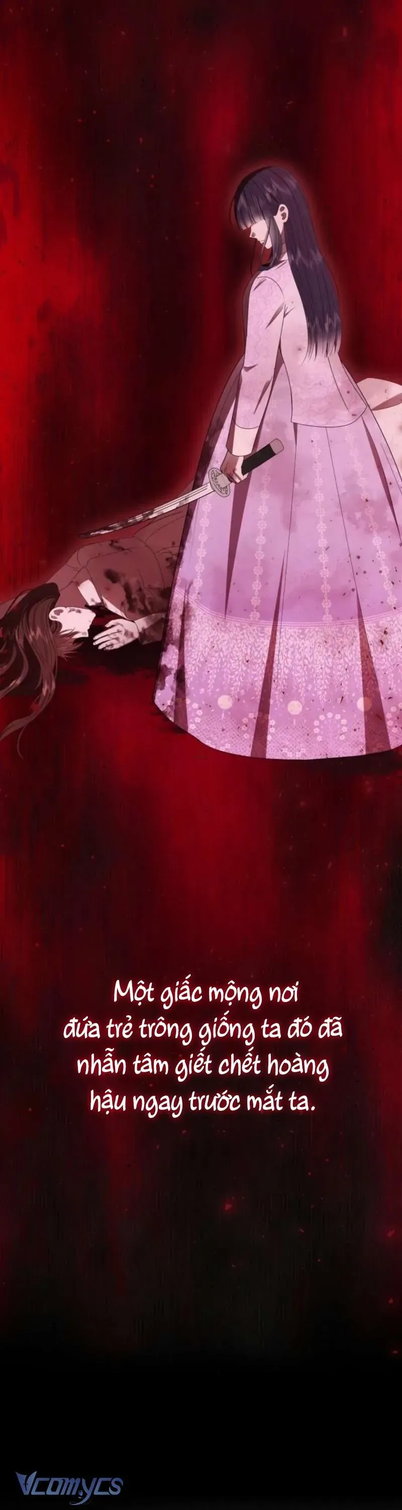 Tôi Đã Tái Sinh Thành Nàng Công Chúa Bị Bỏ Rơi - Chapter 17 - Page 23