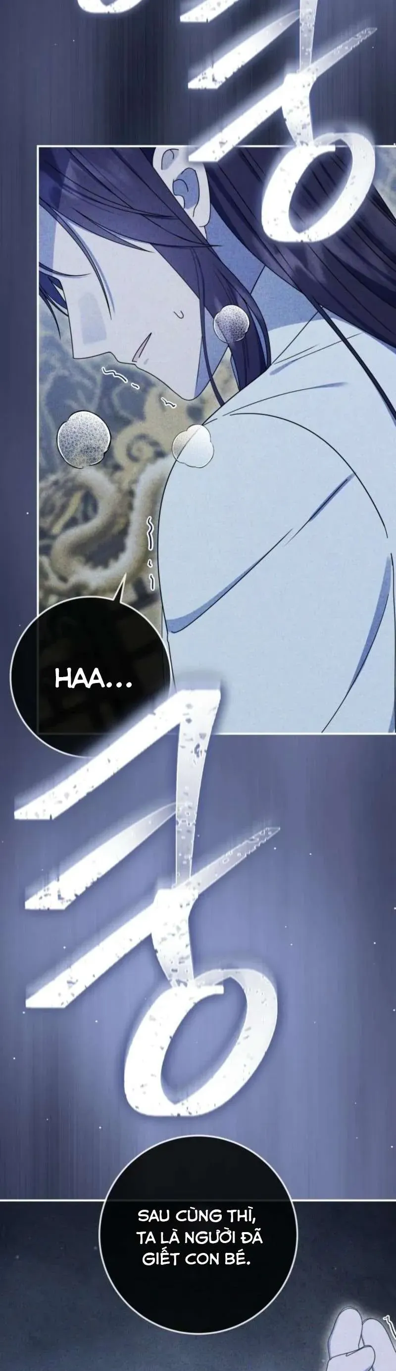 Tôi Đã Tái Sinh Thành Nàng Công Chúa Bị Bỏ Rơi - Chapter 17 - Page 26