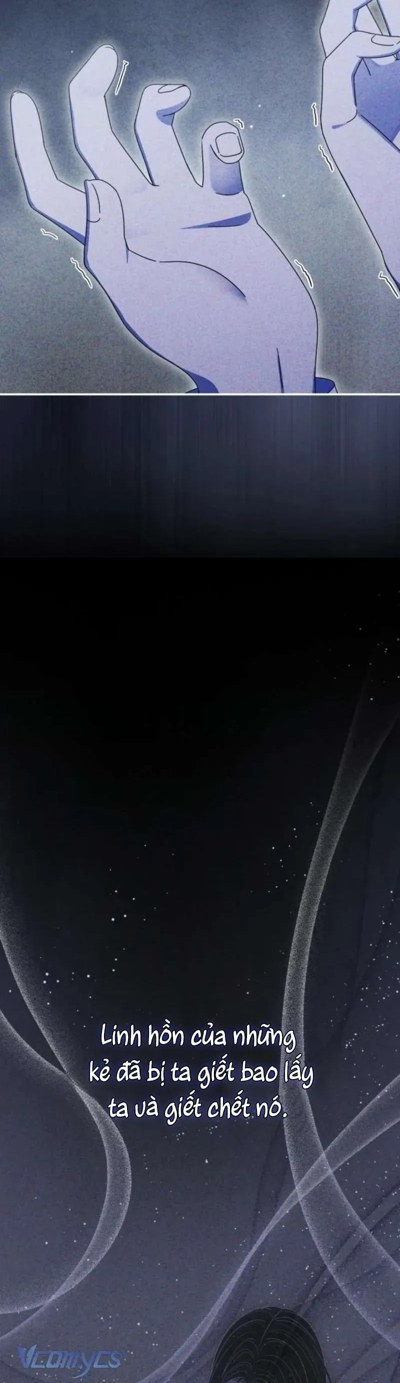 Tôi Đã Tái Sinh Thành Nàng Công Chúa Bị Bỏ Rơi - Chapter 17 - Page 27