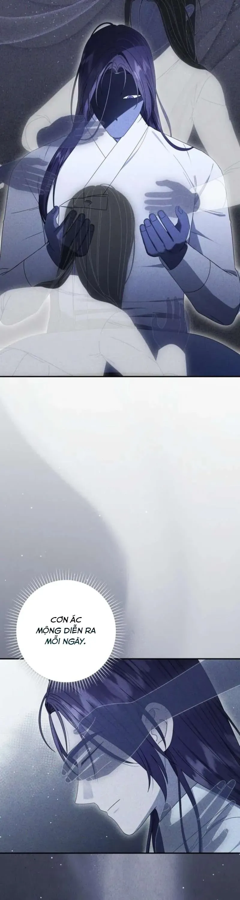 Tôi Đã Tái Sinh Thành Nàng Công Chúa Bị Bỏ Rơi - Chapter 17 - Page 28