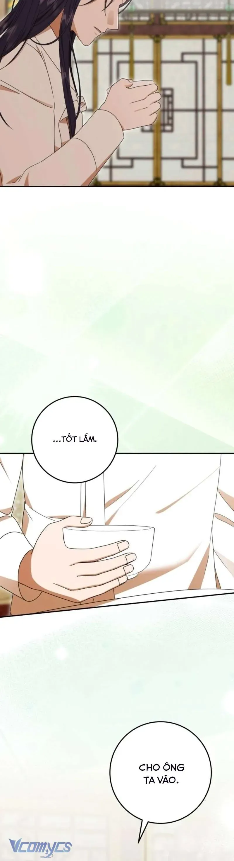 Tôi Đã Tái Sinh Thành Nàng Công Chúa Bị Bỏ Rơi - Chapter 17 - Page 3