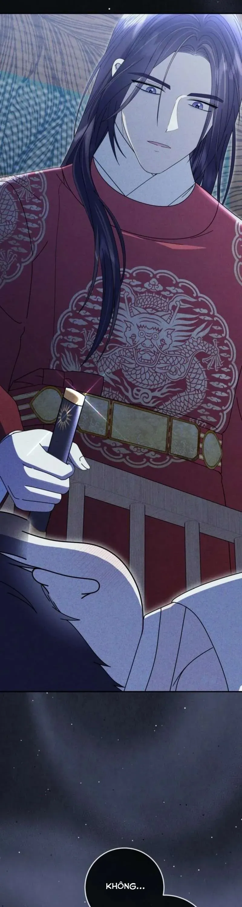 Tôi Đã Tái Sinh Thành Nàng Công Chúa Bị Bỏ Rơi - Chapter 17 - Page 30