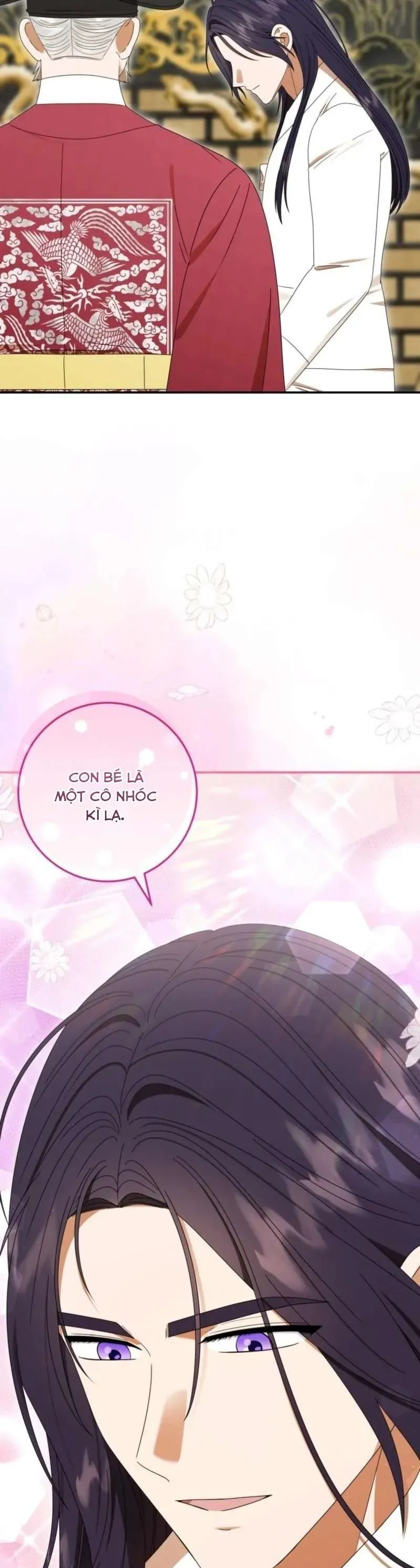 Tôi Đã Tái Sinh Thành Nàng Công Chúa Bị Bỏ Rơi - Chapter 17 - Page 37
