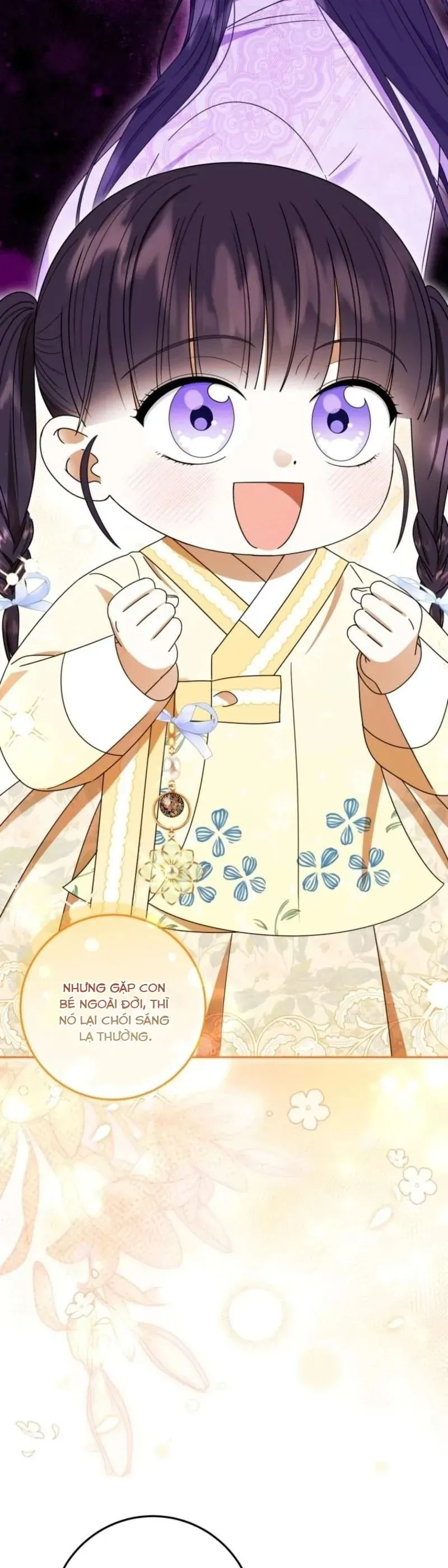 Tôi Đã Tái Sinh Thành Nàng Công Chúa Bị Bỏ Rơi - Chapter 17 - Page 42