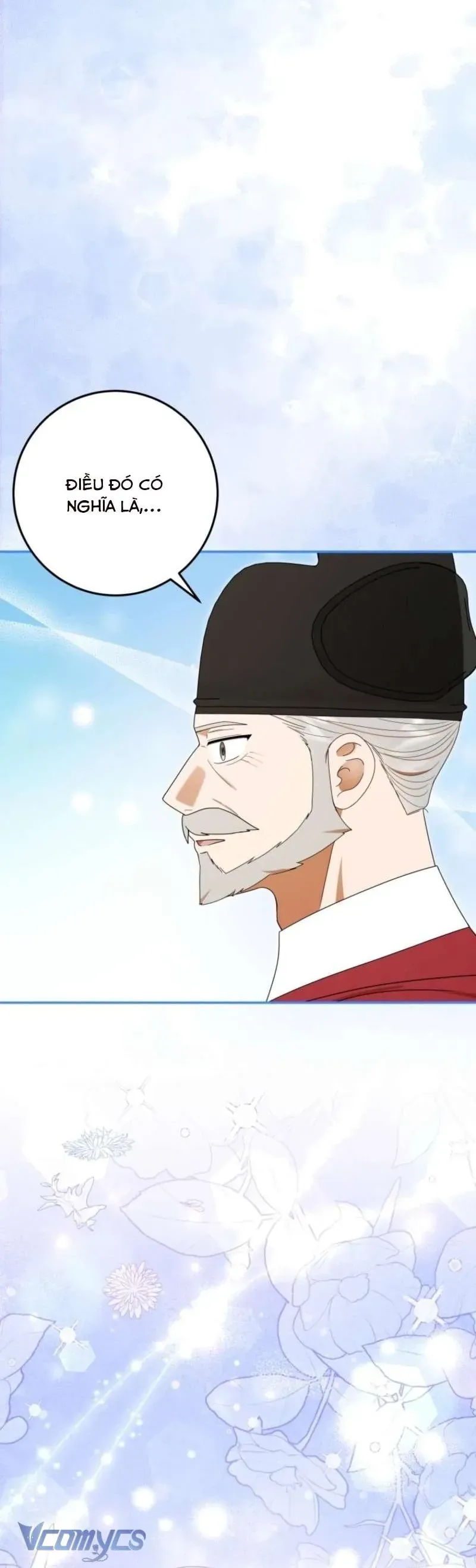 Tôi Đã Tái Sinh Thành Nàng Công Chúa Bị Bỏ Rơi - Chapter 17 - Page 47