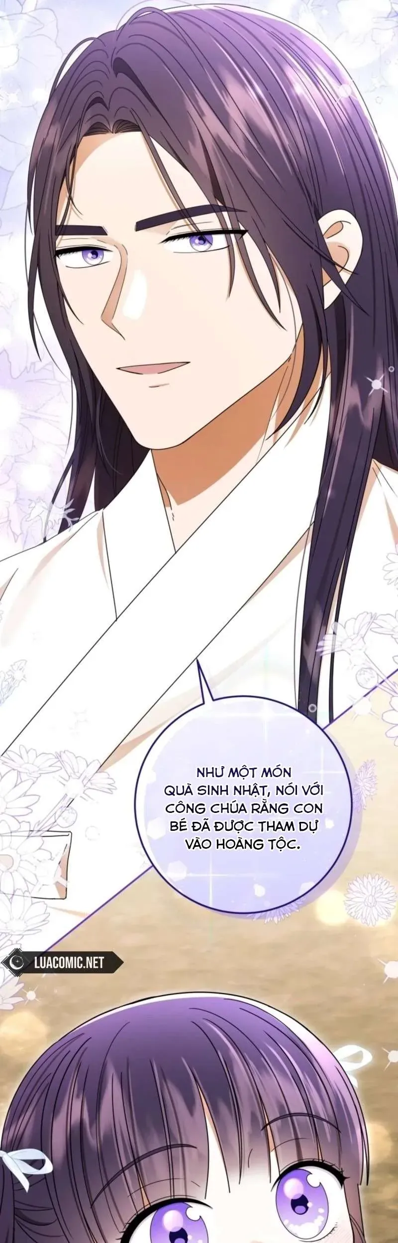 Tôi Đã Tái Sinh Thành Nàng Công Chúa Bị Bỏ Rơi - Chapter 17 - Page 48