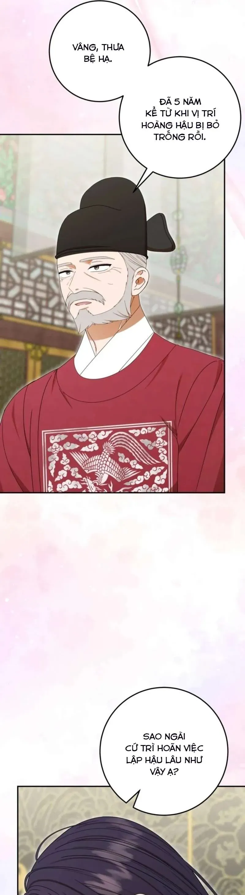 Tôi Đã Tái Sinh Thành Nàng Công Chúa Bị Bỏ Rơi - Chapter 17 - Page 8