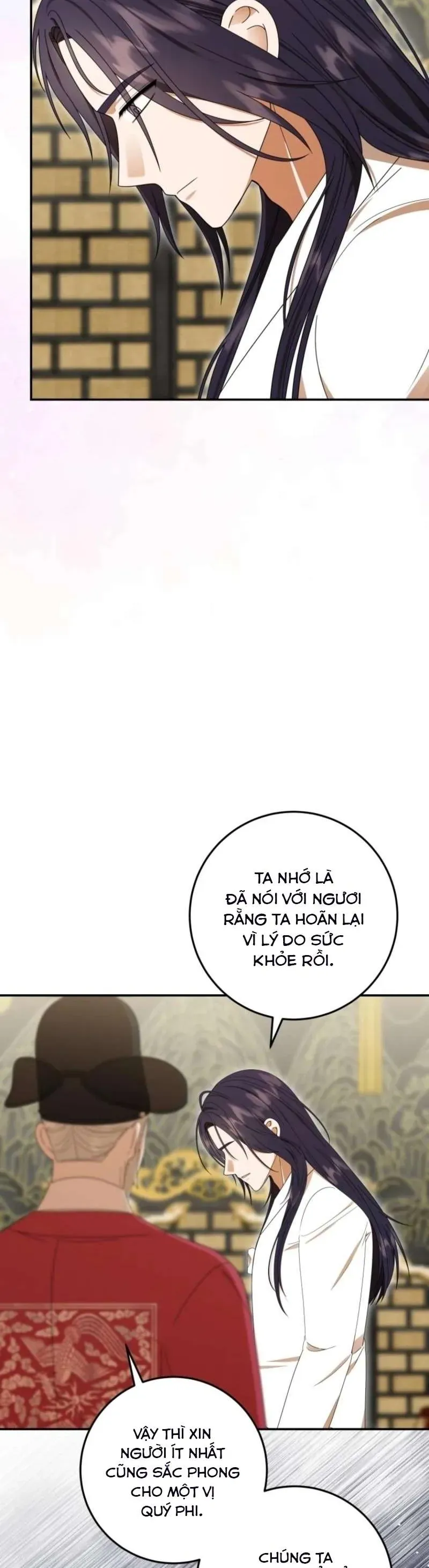 Tôi Đã Tái Sinh Thành Nàng Công Chúa Bị Bỏ Rơi - Chapter 17 - Page 9