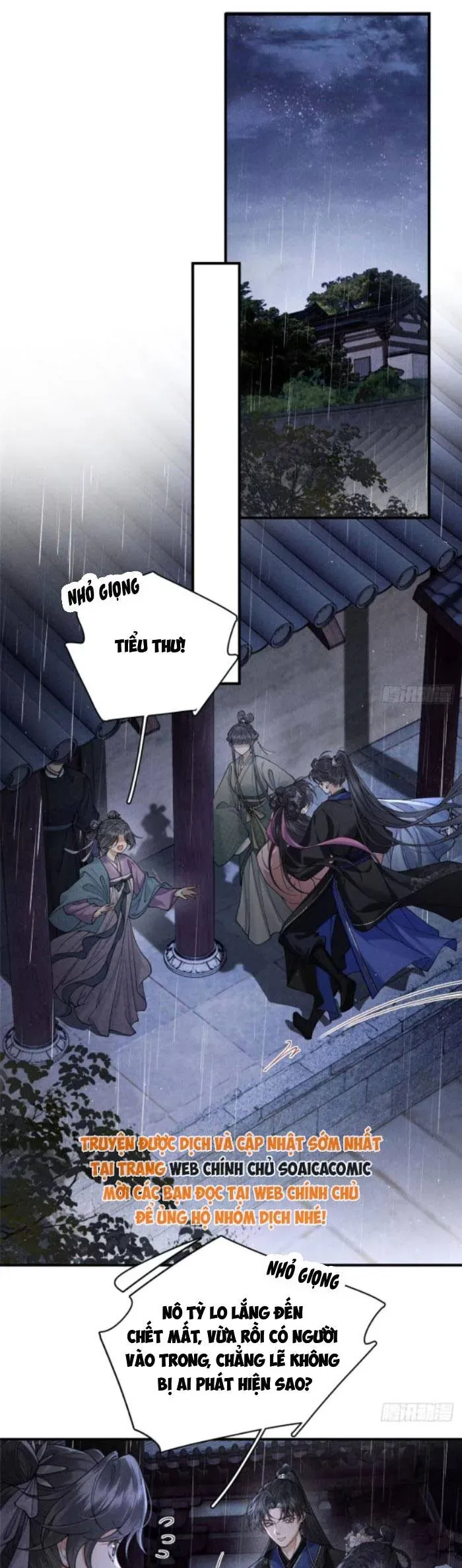 Trùng Sinh Chi Tướng Môn Độc Hậu - Chapter 22 - Page 14