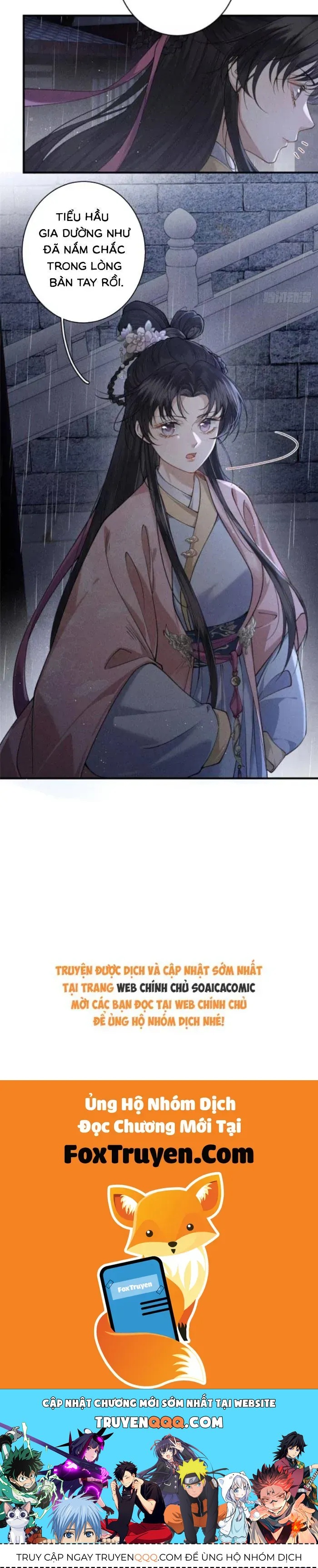 Trùng Sinh Chi Tướng Môn Độc Hậu - Chapter 22 - Page 16