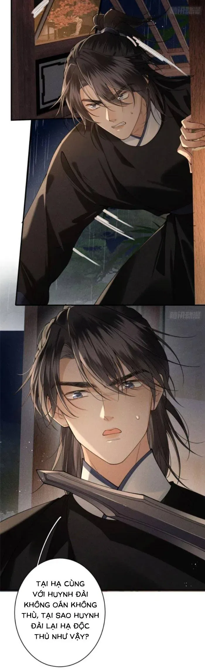 Trùng Sinh Chi Tướng Môn Độc Hậu - Chapter 22 - Page 4