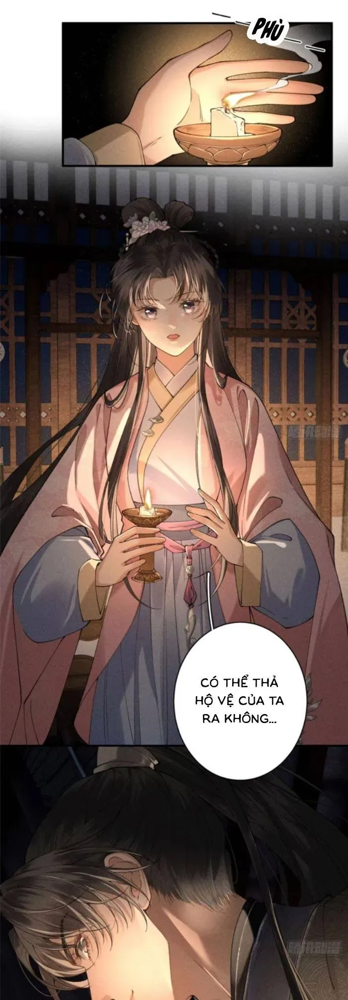 Trùng Sinh Chi Tướng Môn Độc Hậu - Chapter 22 - Page 5