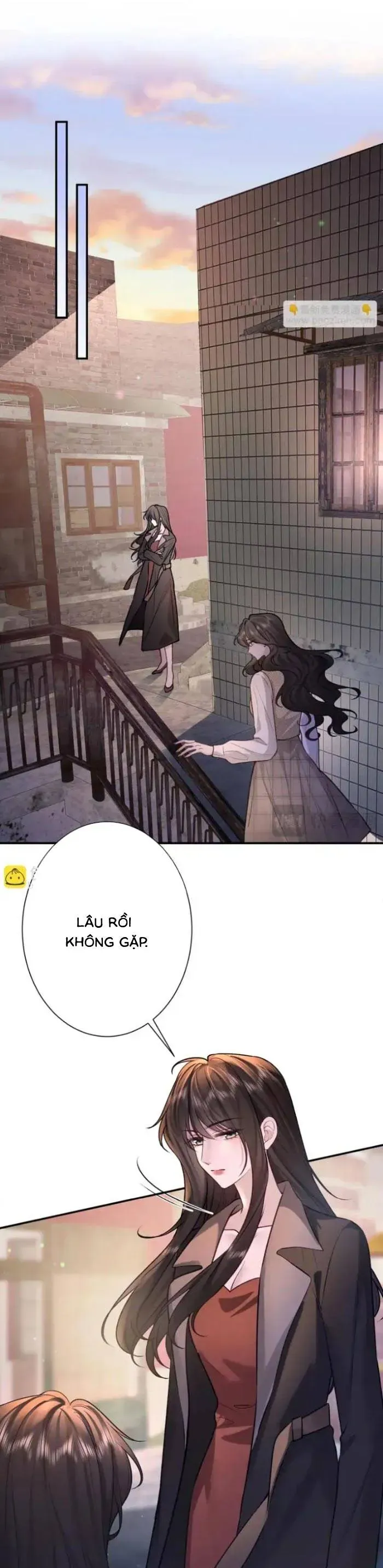 Tổng Tài Cố Chấp, Xin Hãy Buông Tha - Chapter 37 - Page 14