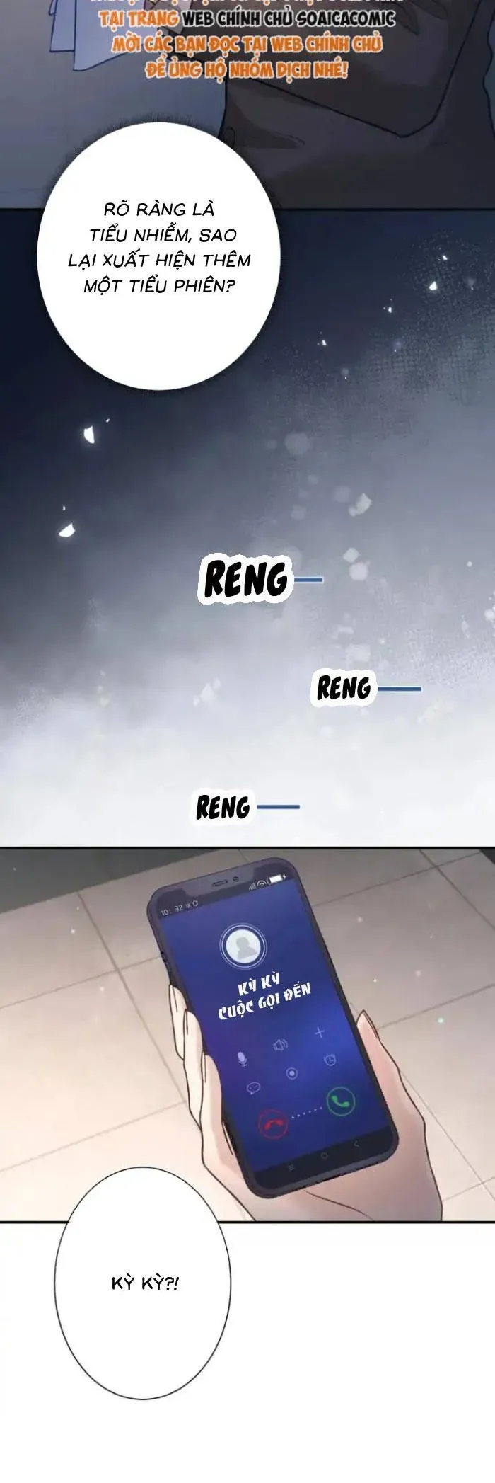 Tổng Tài Cố Chấp, Xin Hãy Buông Tha - Chapter 37 - Page 21