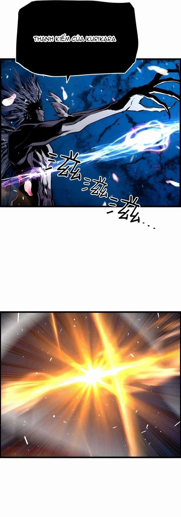 Sự Trở Lại Của Kẻ Khủng Bố - Chapter 82 - Page 10