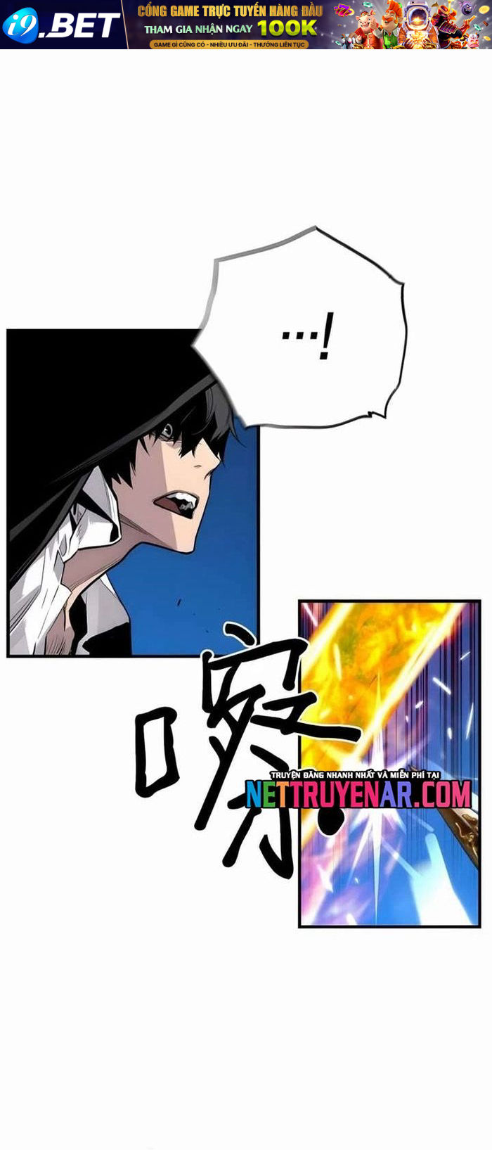 Sự Trở Lại Của Kẻ Khủng Bố - Chapter 82 - Page 12