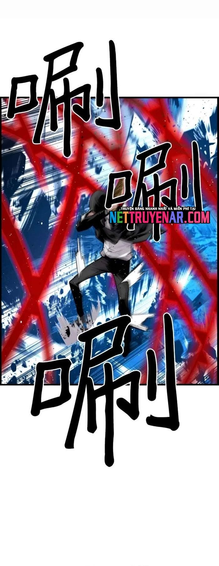 Sự Trở Lại Của Kẻ Khủng Bố - Chapter 82 - Page 18