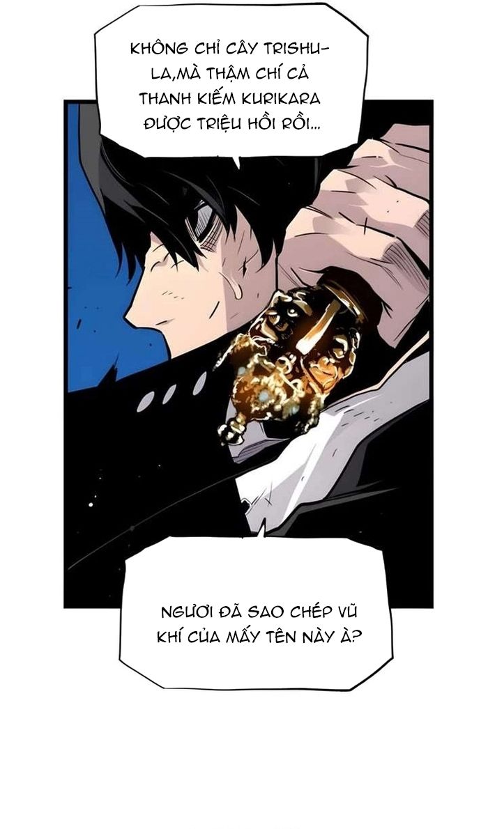 Sự Trở Lại Của Kẻ Khủng Bố - Chapter 82 - Page 19