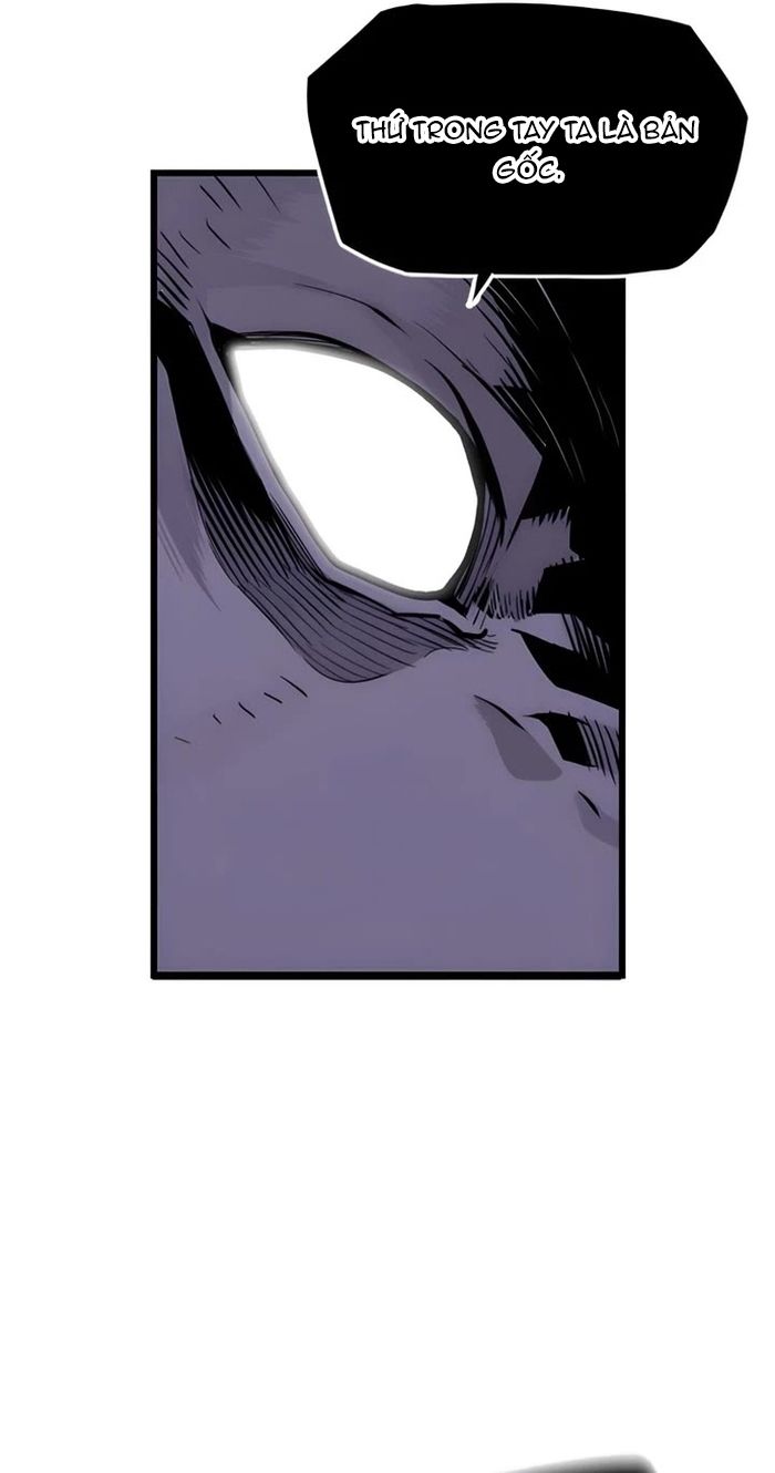 Sự Trở Lại Của Kẻ Khủng Bố - Chapter 82 - Page 21