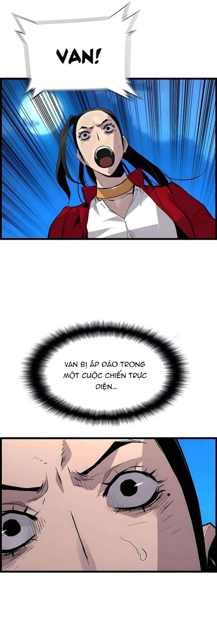 Sự Trở Lại Của Kẻ Khủng Bố - Chapter 82 - Page 23