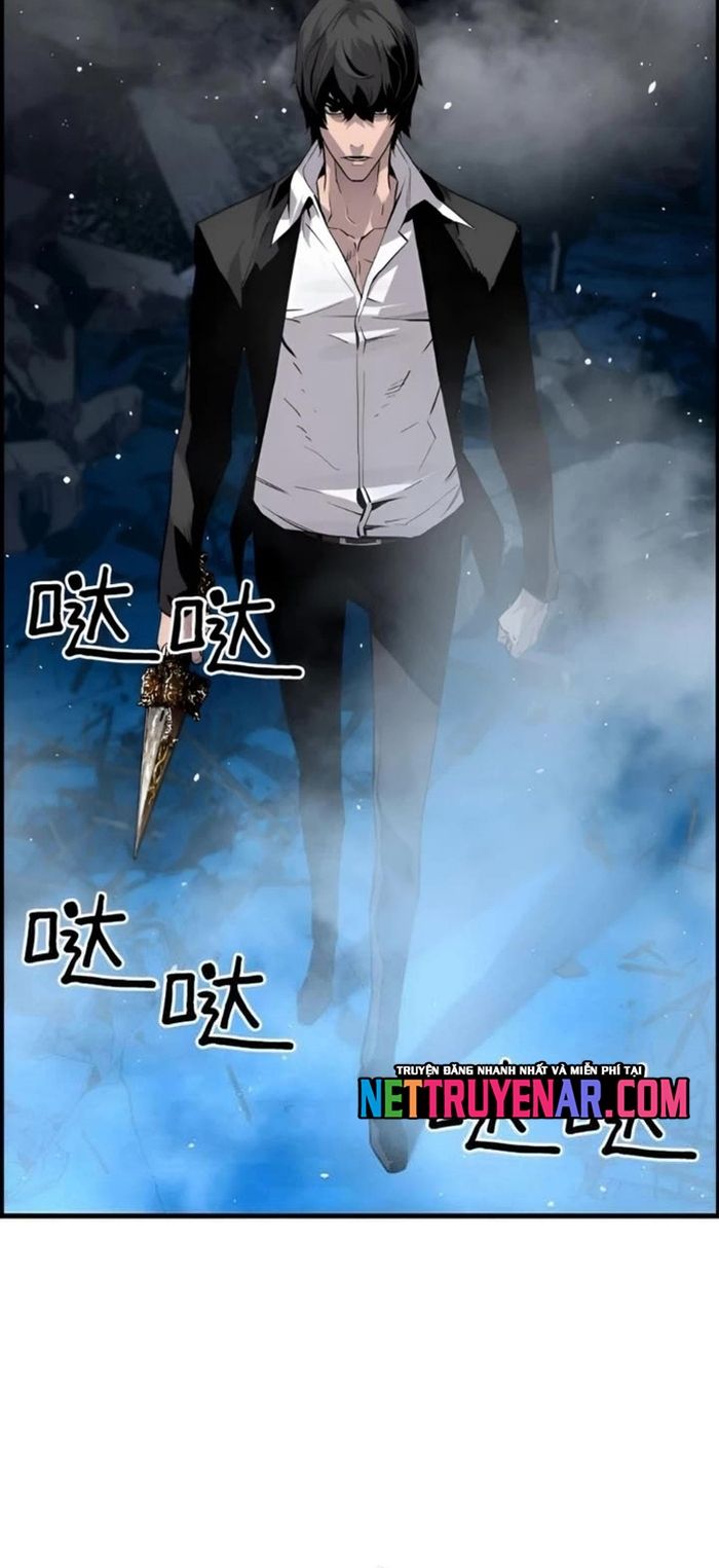 Sự Trở Lại Của Kẻ Khủng Bố - Chapter 82 - Page 3