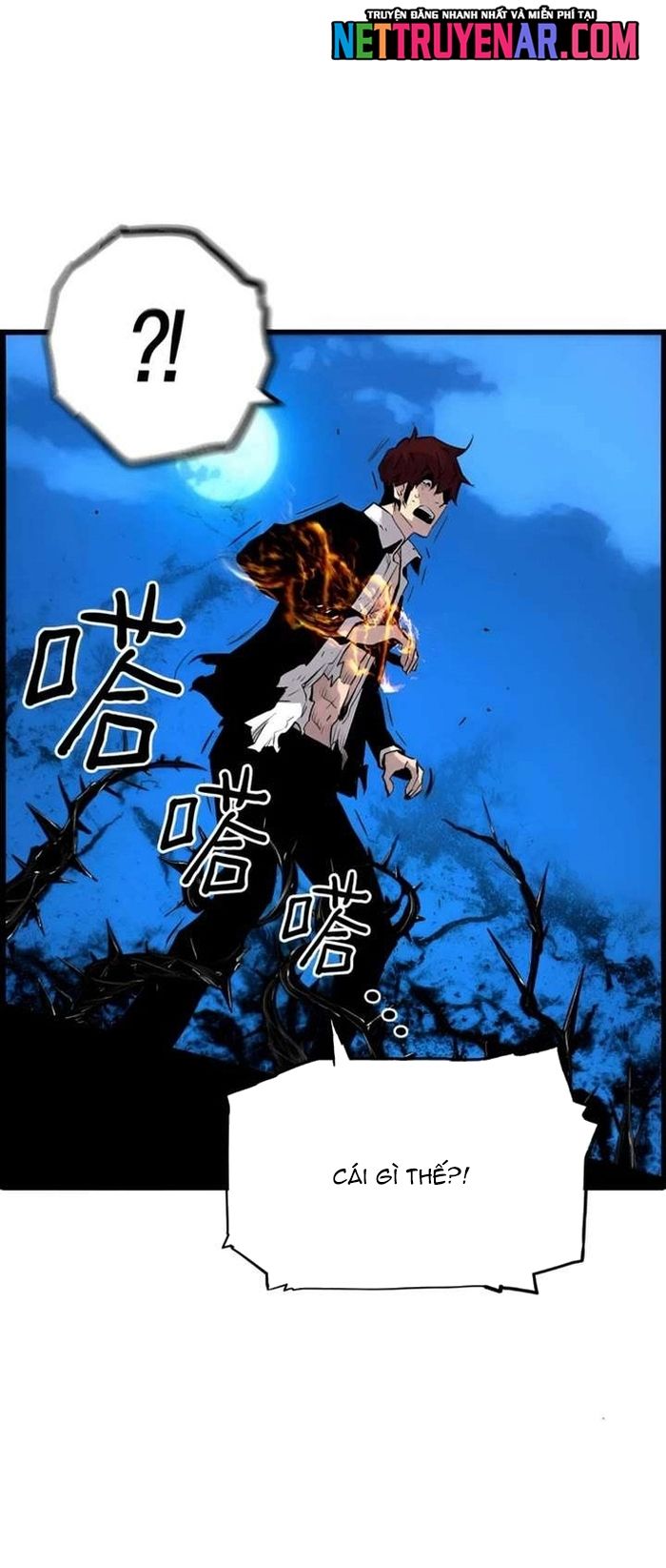 Sự Trở Lại Của Kẻ Khủng Bố - Chapter 82 - Page 30