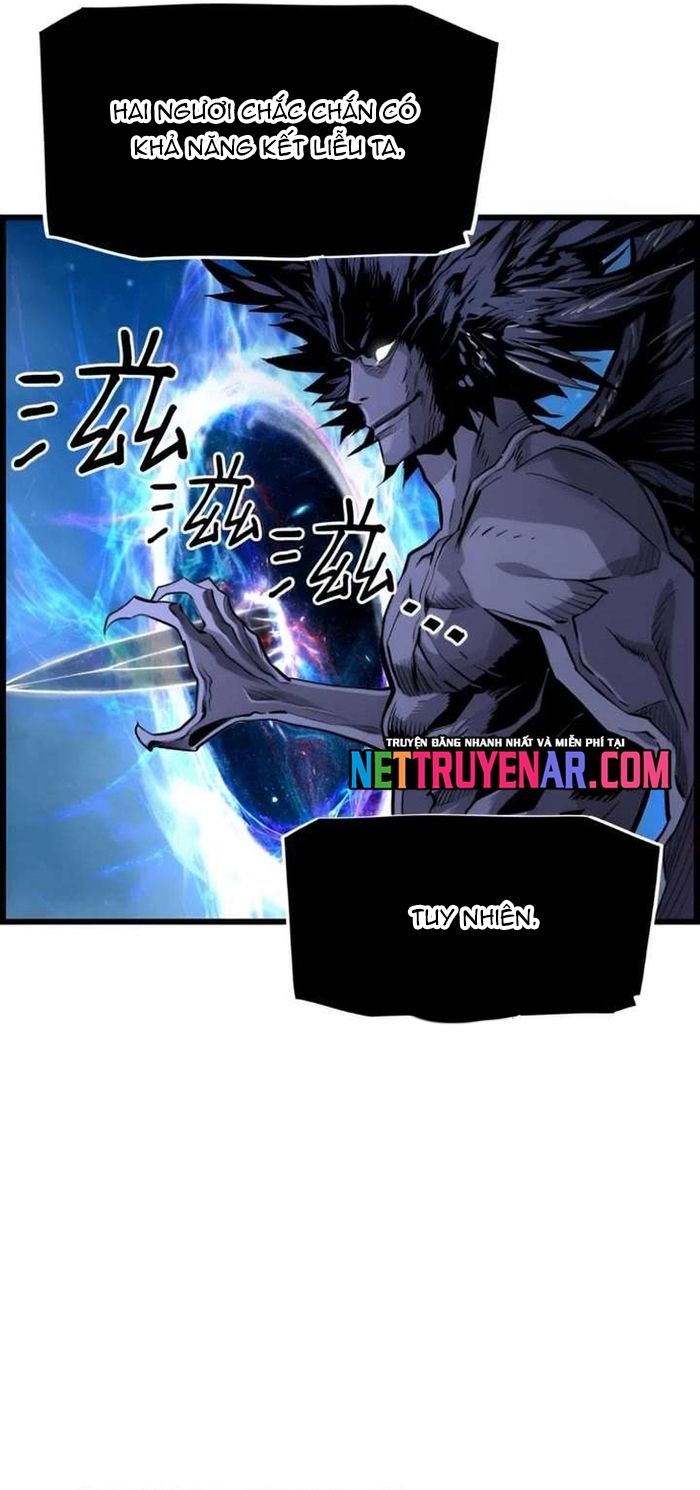 Sự Trở Lại Của Kẻ Khủng Bố - Chapter 82 - Page 31
