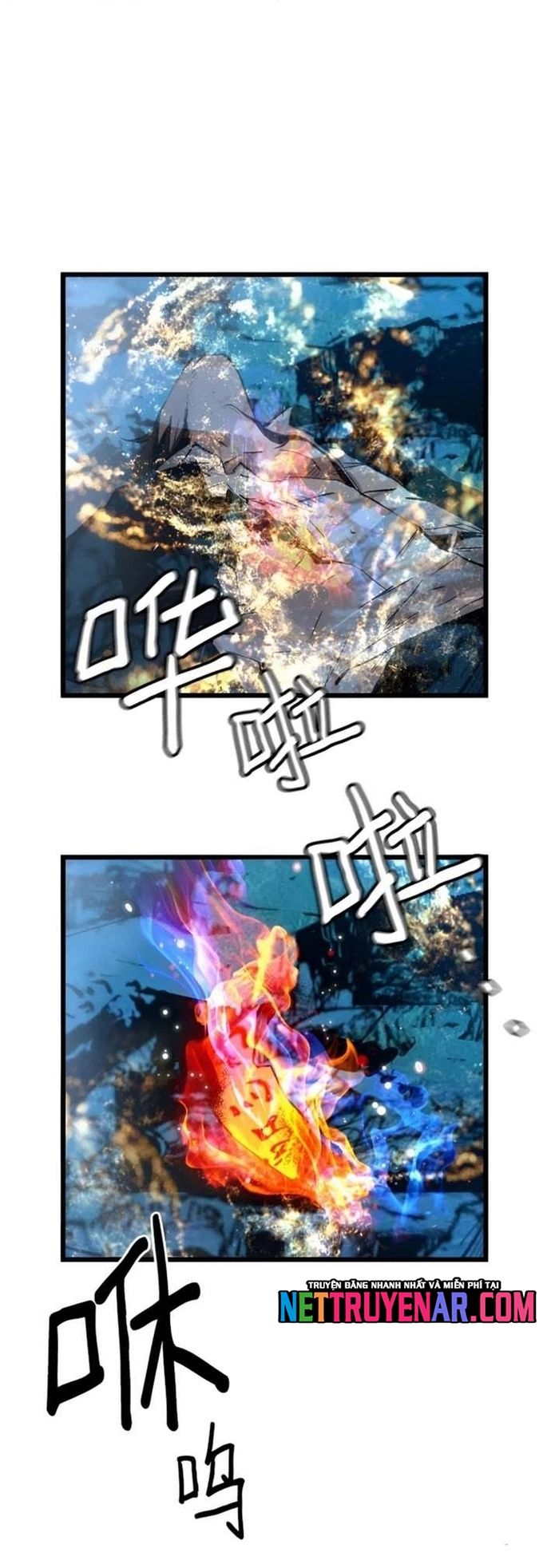 Sự Trở Lại Của Kẻ Khủng Bố - Chapter 82 - Page 34